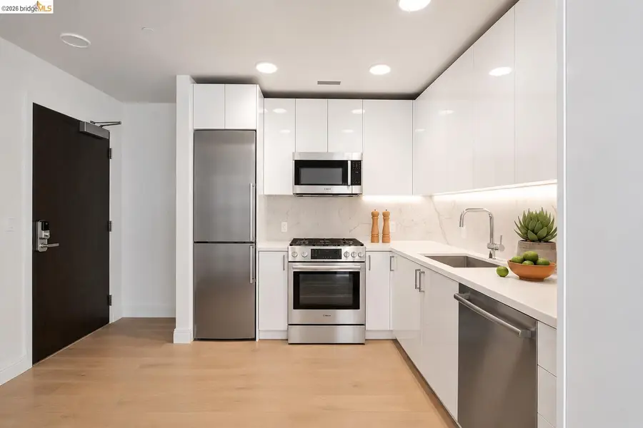 588 Minna St  #603, San Francisco, CA 94103 - #3