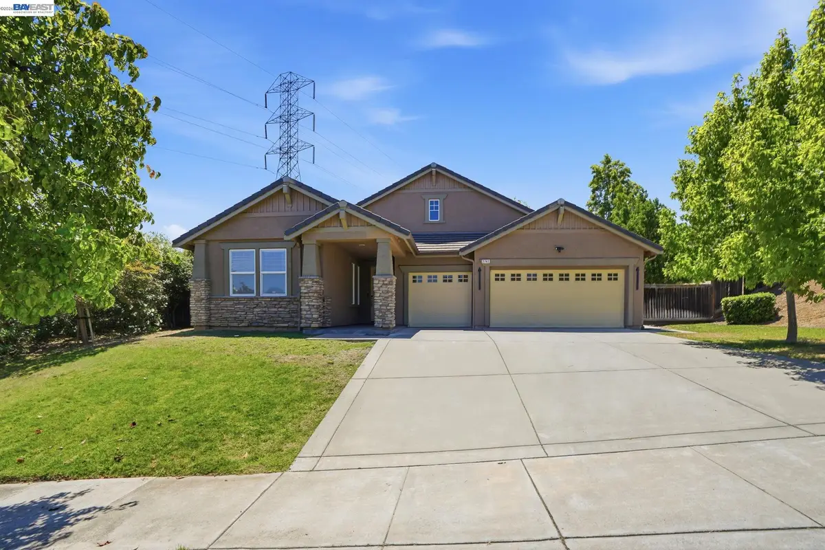 2742 St Andrews Dr, Brentwood, CA 94513 - #1