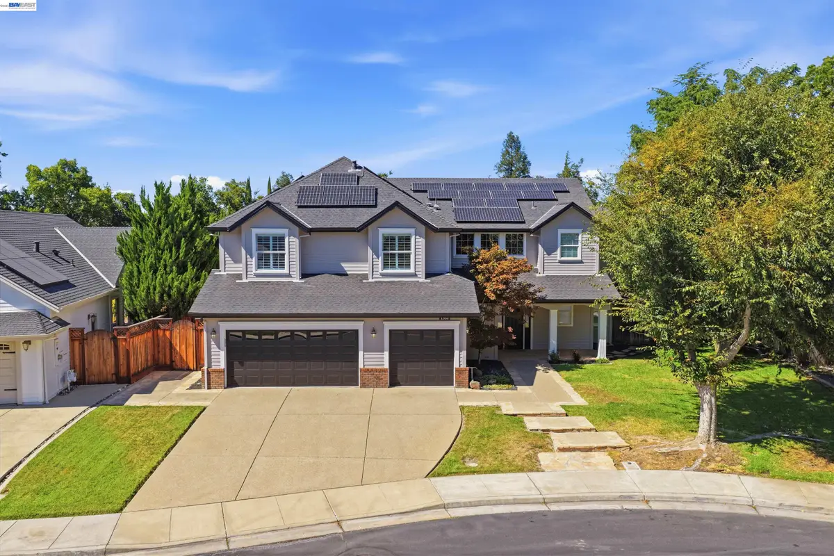 1381 Citadelle St, Tracy, CA 95304 - #1