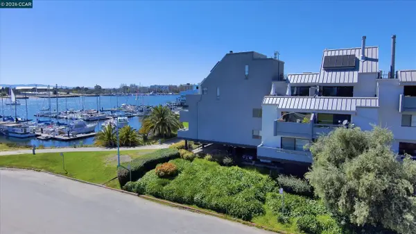 1 Embarcadero  #354, OAKLAND, CA 94607