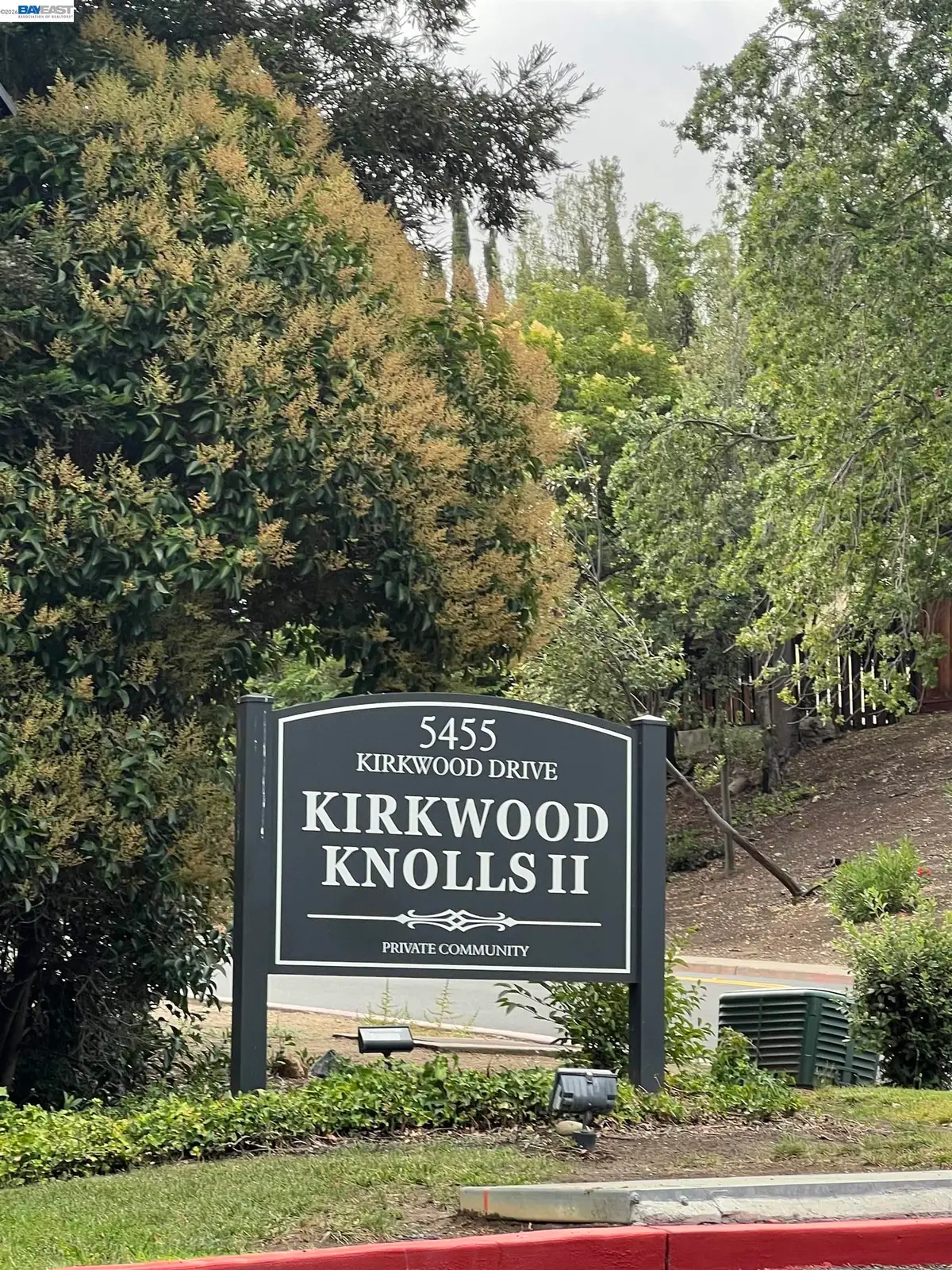 5455 Kirkwood Dr  #C8, Concord, CA 94521 - #1
