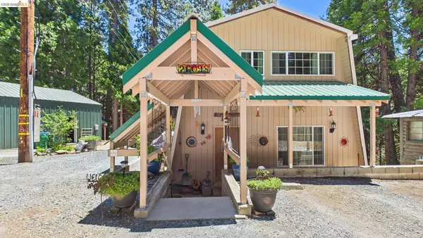 26098 Fork RD, LONG BARN, CA 95335