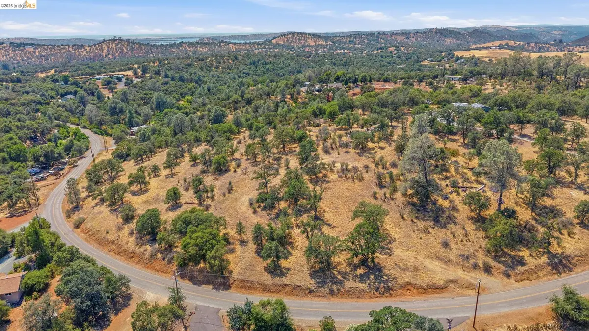 10449 Violetta Way, Coulterville, CA 95311 - #1