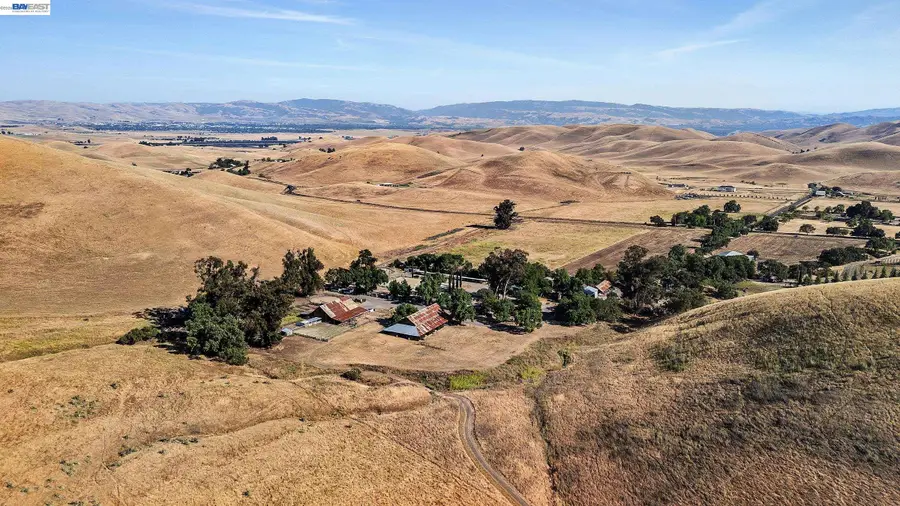 8201 Highland Rd, Tassajara, CA 94551 - #2