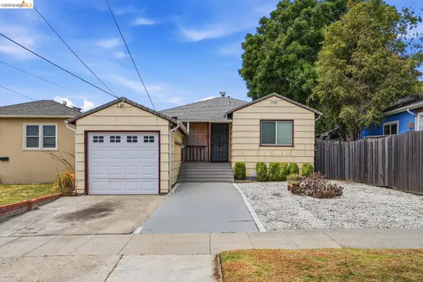 143 42nd ST, RICHMOND, CA 94804