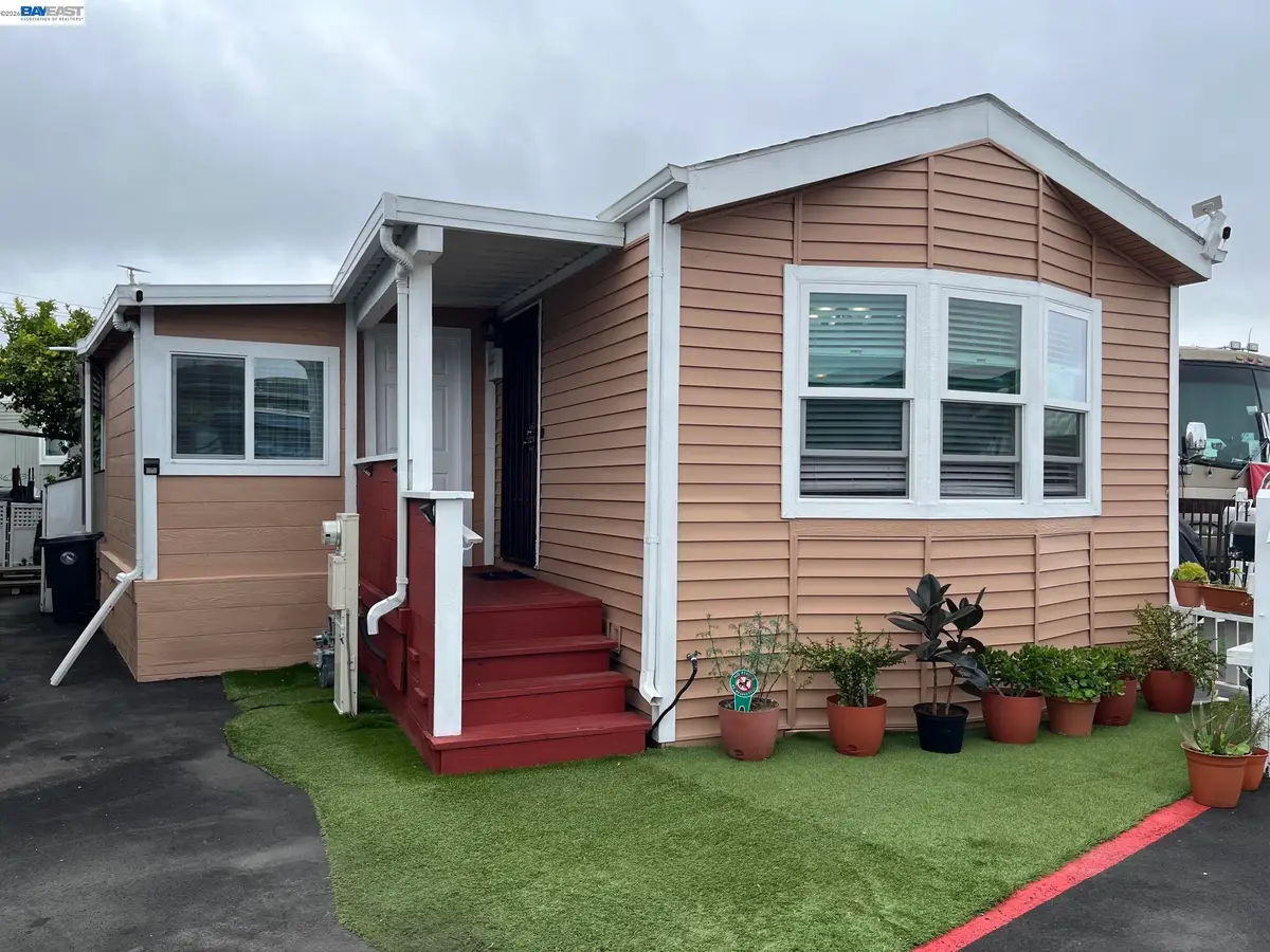 747 Lewelling Blvd.  #50, San Leandro, CA 94578 - #1