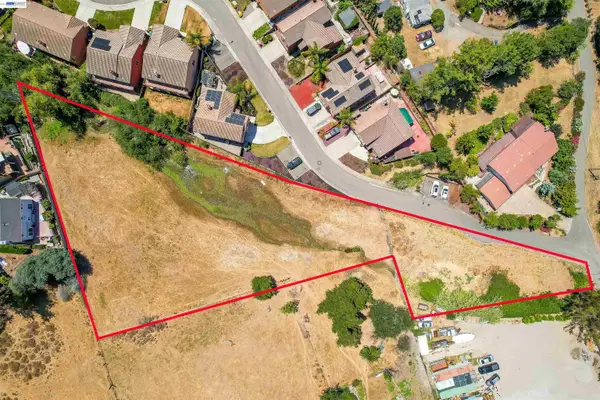 0 Mansfield Ave, HAYWARD, CA 94541