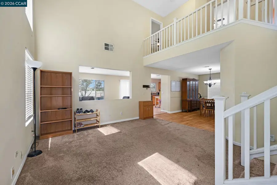 616 Ross Circle, Martinez, CA 94553 - #2