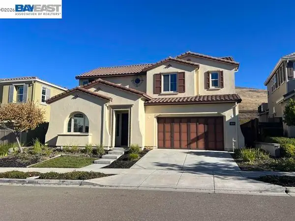 1695 Terracina Dr, DUBLIN, CA 94568