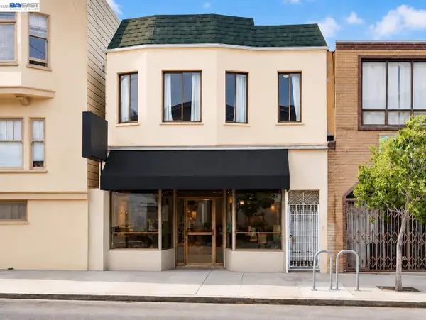 558-560 Balboa St, SAN FRANCISCO, CA 94118
