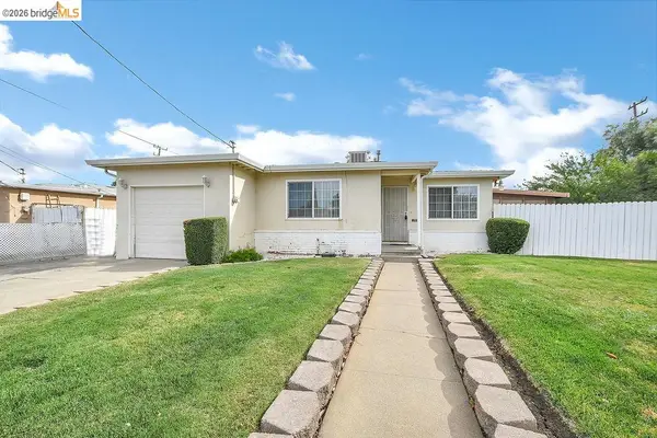 901 Carpino Ave, PITTSBURG, CA 94565