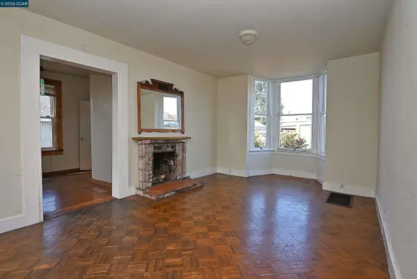 979 Grace Ave, OAKLAND, CA 94608