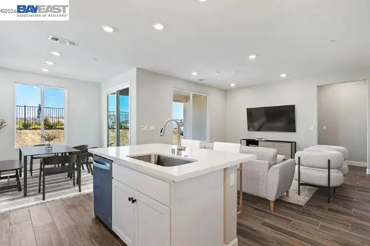 1808 Cresthaven St, Brentwood, CA 94513 - #3