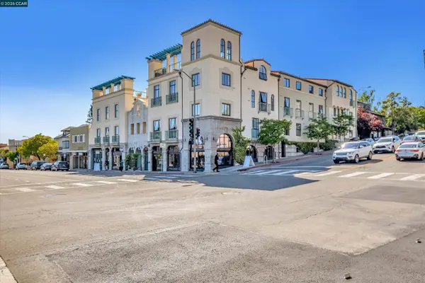 4395 Piedmont Ave  #P208, OAKLAND, CA 94611