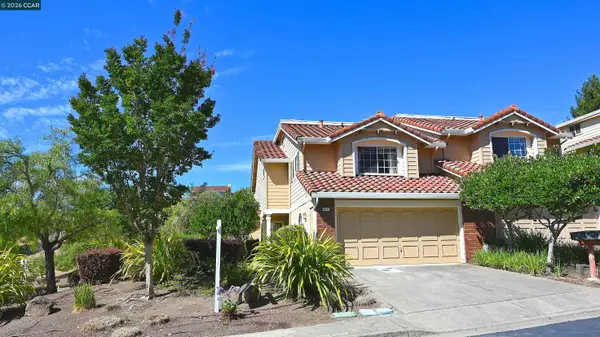 6670 Edgewood Way, CASTRO VALLEY, CA 94552