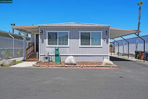 3301 Buchanan  #99, ANTIOCH, CA 94509