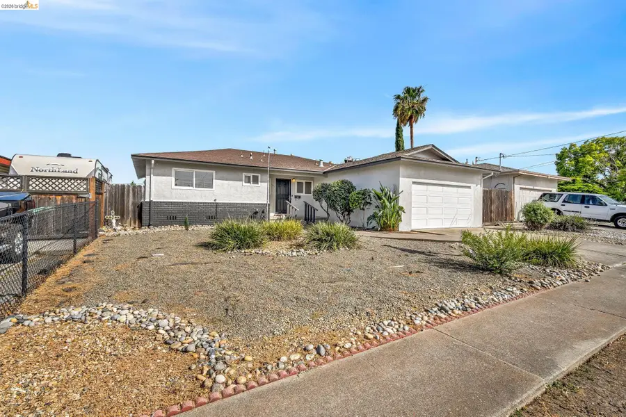 2221 Arata Way, Antioch, CA 94509 - #3