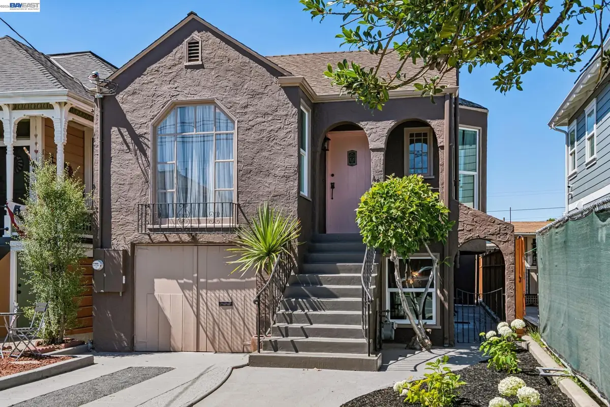 467 Santa Clara Ave, Alameda, CA 94501 - #1