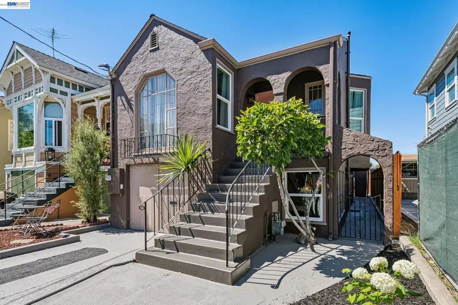 467 Santa Clara Ave, Alameda, CA 94501 - #2