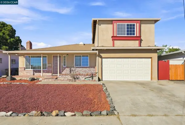 354 Yosemite Dr, PITTSBURG, CA 94565