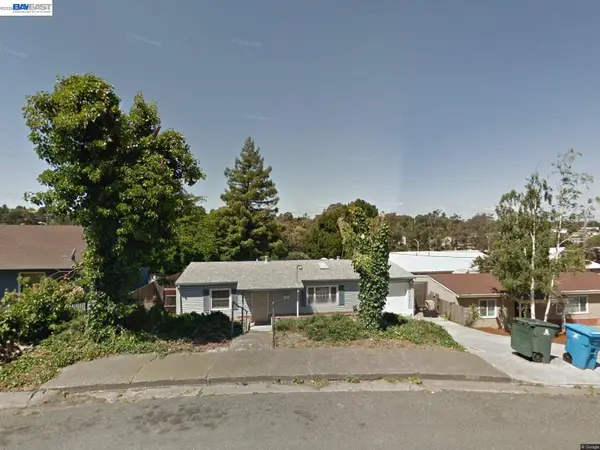 208 Jordan St, VALLEJO, CA 94591