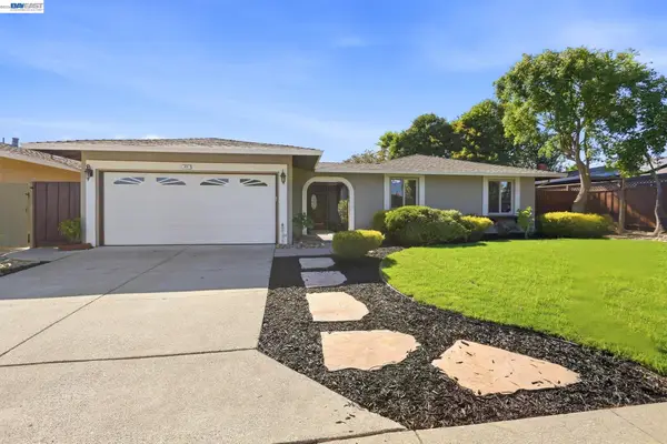 25 Tareyton Ct, SAN RAMON, CA 94583