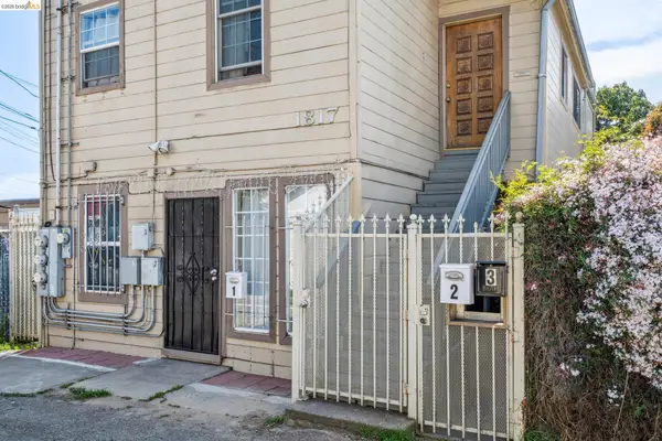 1820 International Blvd, OAKLAND, CA 94606