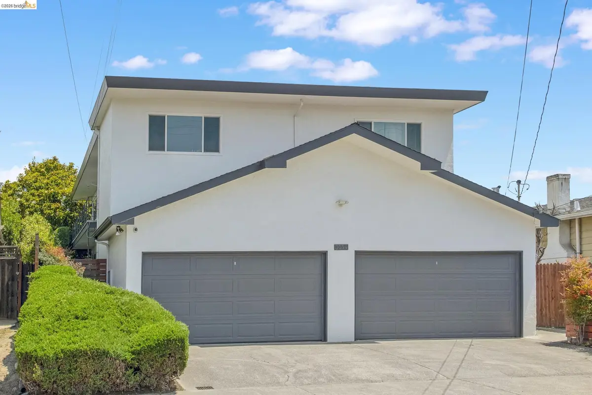 3054 Bona St  #D, Oakland, CA 94601 - #1