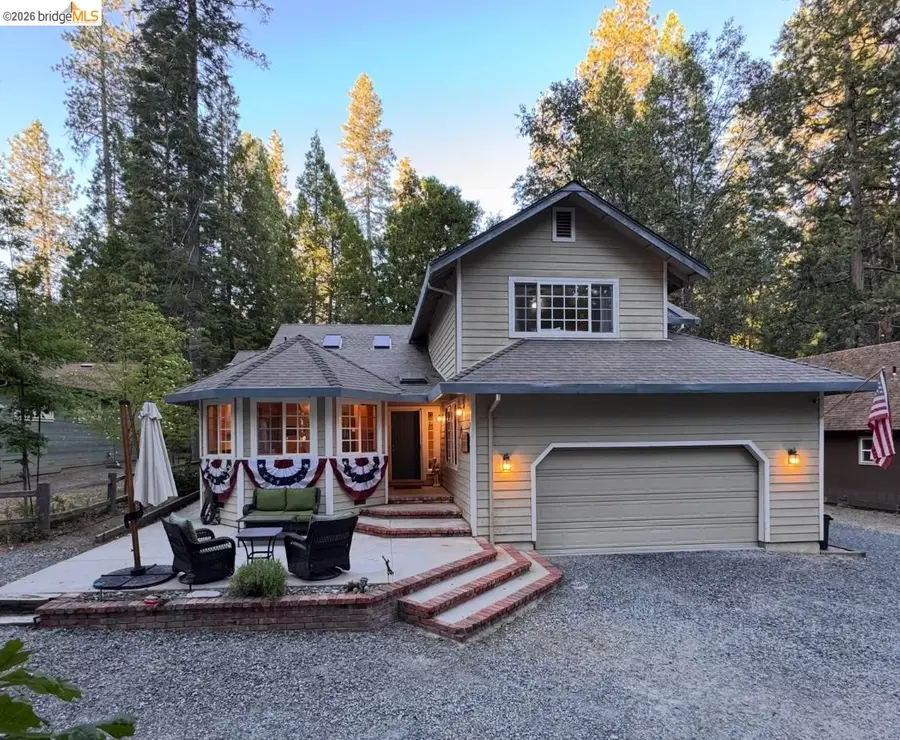22499 Fireside Drive, Twain Harte, CA 95383 - #2