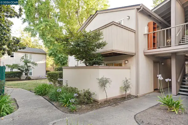 385 Camelback Rd  #7, PLEASANT HILL, CA 94523