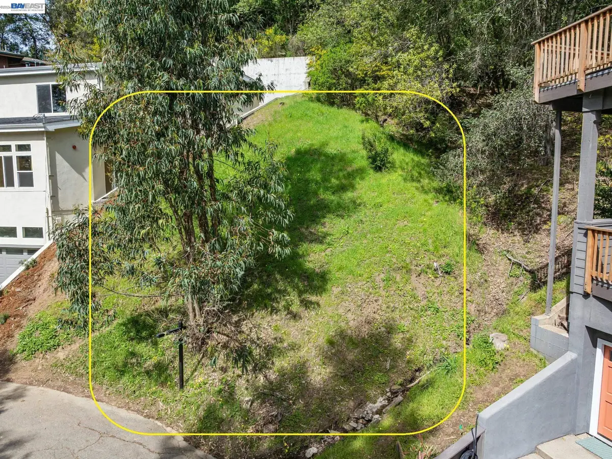 0 Arrowhead Drive, Oakland, CA 94611 - #1