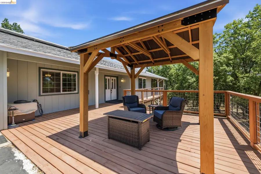 18223 Hershey Rd, Tuolumne, CA 95379 - #3