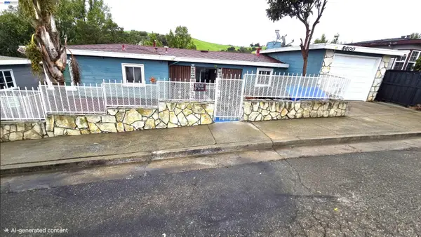 8600 Seneca Street, OAKLAND, CA 94605