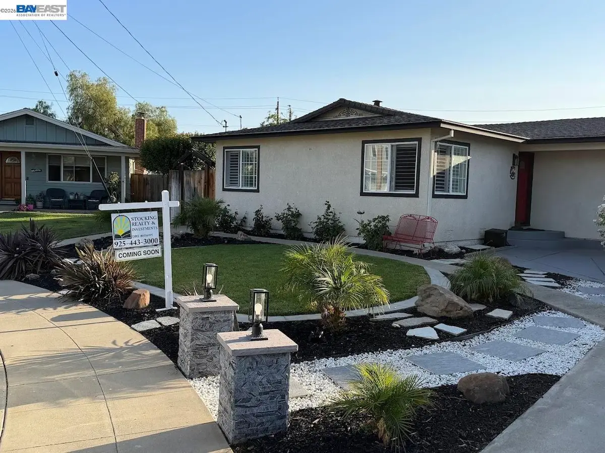 883 Brennan Way, Livermore, CA 94550 - #1