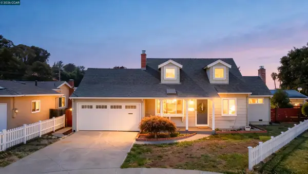 2309 Julia Ct, PINOLE, CA 94564