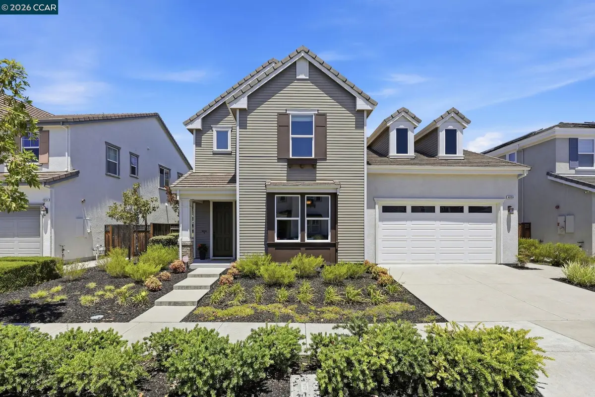 4658 Valley Vista Dr, Dublin, CA 94568 - #1