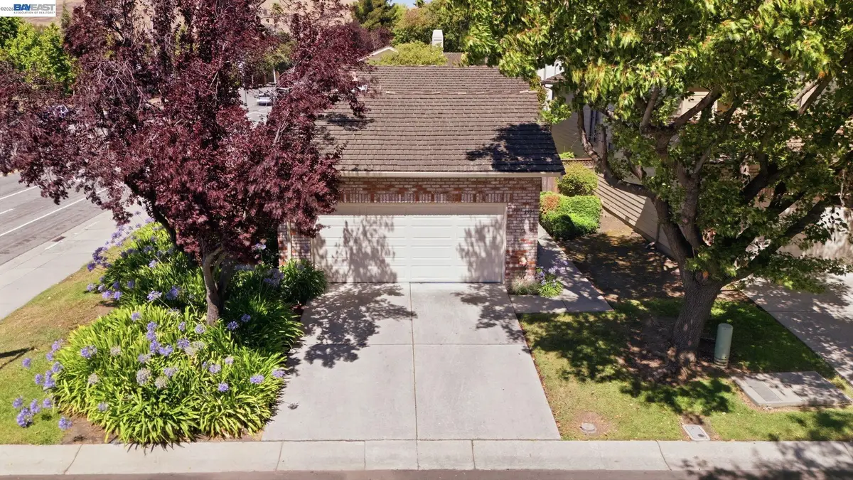 1896 Brixton Ct, San Jose, CA 95132 - #1