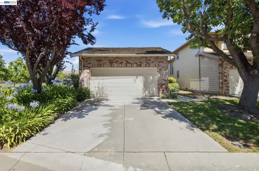 1896 Brixton Ct, San Jose, CA 95132 - #2