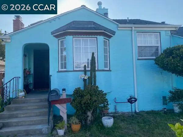 559 43rd Street, RICHMOND, CA 94805