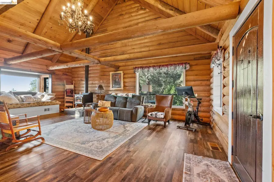 16144 Big Hill Rd, Sonora, CA 95370 - #2