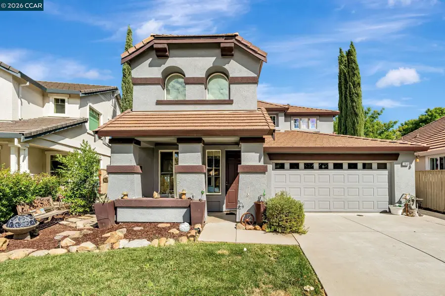 20640 Sarazen Pl, Patterson, CA 95363 - #2