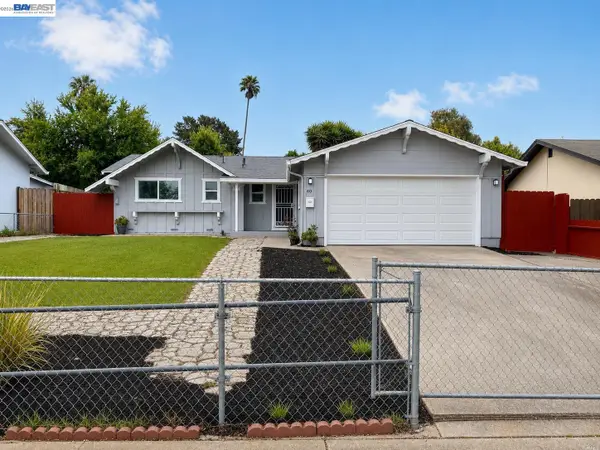 406 Mini Dr, VALLEJO, CA 94589