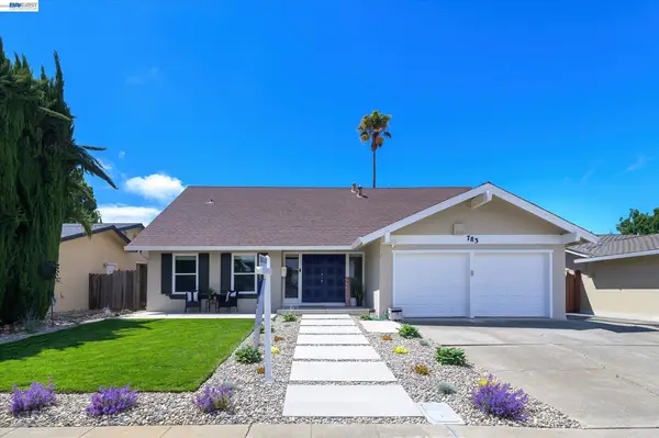 783 Via Del Sol, LIVERMORE, CA 94550