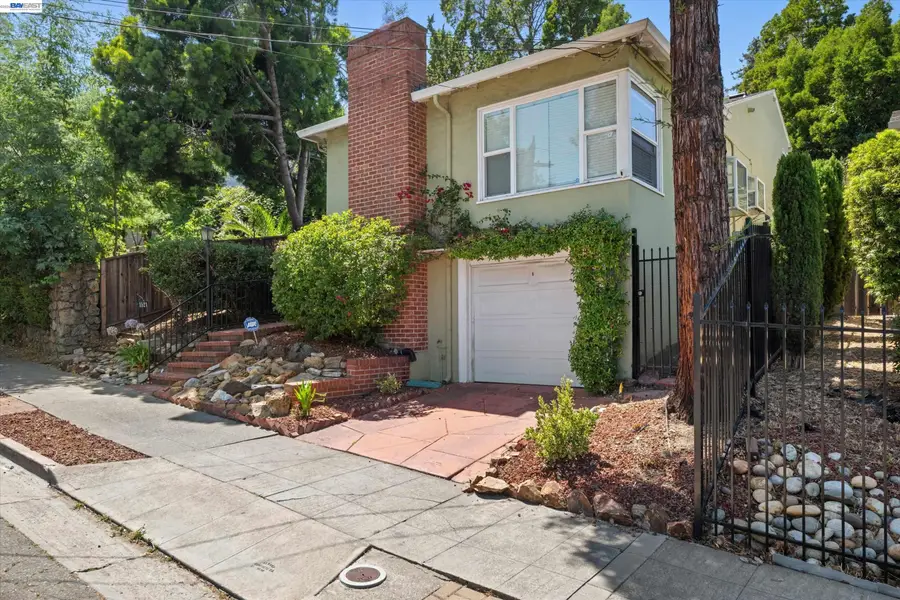 3521 Pierson Street, Oakland, CA 94619 - #3