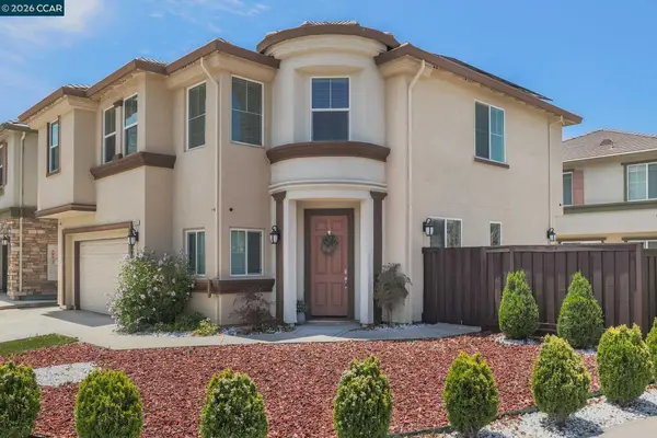 2273 Toscana Dr, PITTSBURG, CA 94565
