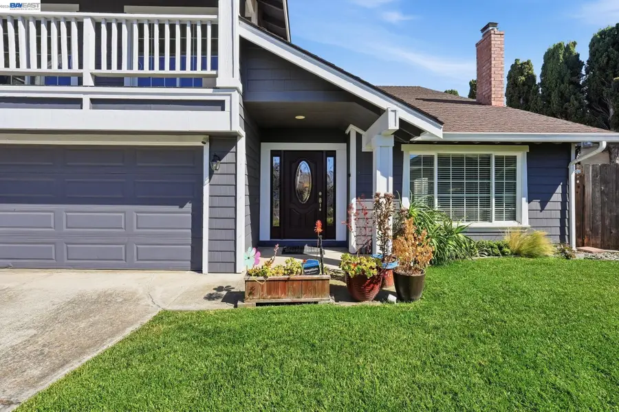4346 Fallbrook Rd, Concord, CA 94521 - #2