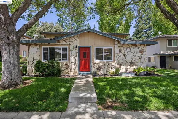 8110 Arroyo Dr, PLEASANTON, CA 94588