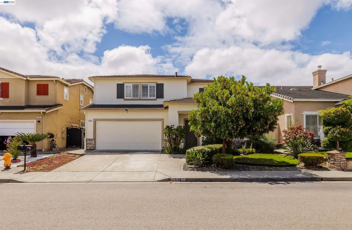 530 Spalding St, Hayward, CA 94544 - #1