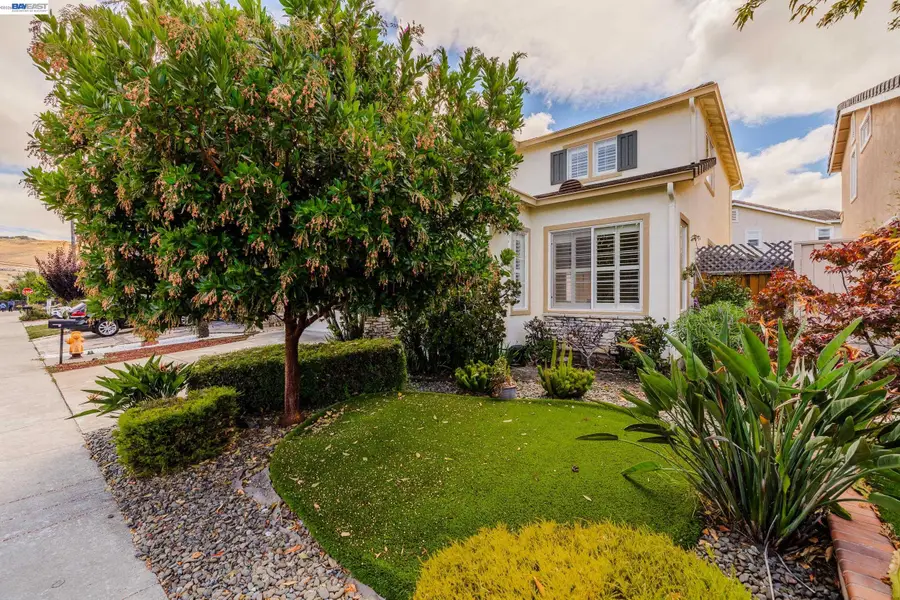 530 Spalding St, Hayward, CA 94544 - #3