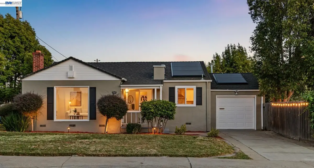 2107 Lessley Ave, Castro Valley, CA 94546 - #1